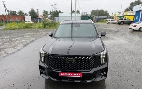 GAC GS8, 2024 год, 3 780 000 рублей, 1 фотография