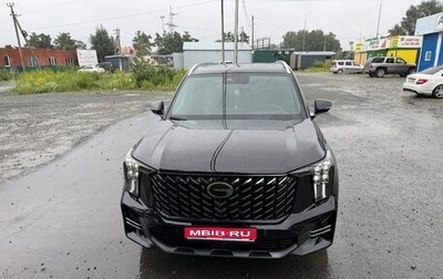 GAC GS8, 2024 год, 3 780 000 рублей, 1 фотография