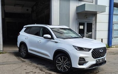 Chery Tiggo 8 Pro, 2023 год, 2 139 000 рублей, 1 фотография
