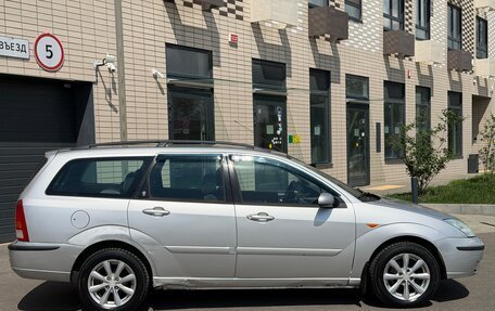 Ford Focus IV, 2005 год, 265 000 рублей, 5 фотография