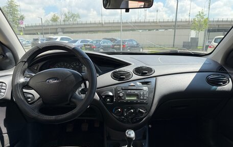 Ford Focus IV, 2005 год, 265 000 рублей, 9 фотография