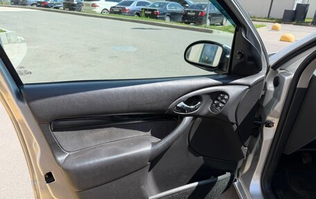 Ford Focus IV, 2005 год, 265 000 рублей, 11 фотография