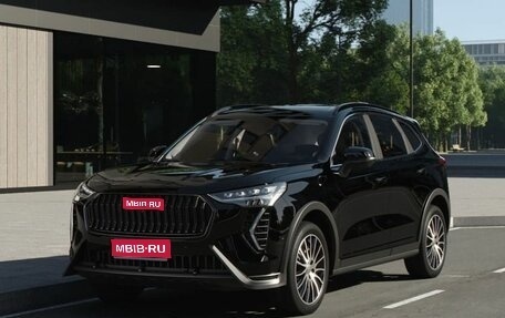 Haval Jolion, 2026 год, 2 899 000 рублей, 1 фотография
