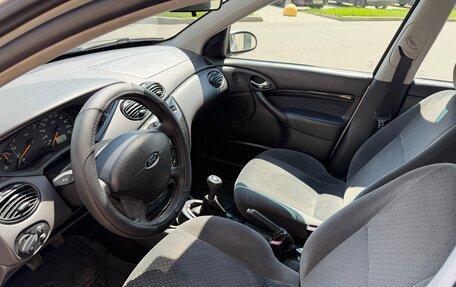 Ford Focus IV, 2005 год, 265 000 рублей, 10 фотография