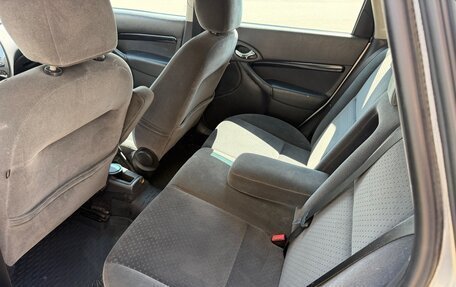 Ford Focus IV, 2005 год, 265 000 рублей, 16 фотография