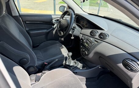 Ford Focus IV, 2005 год, 265 000 рублей, 18 фотография