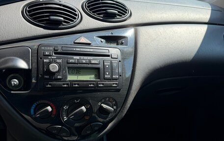 Ford Focus IV, 2005 год, 265 000 рублей, 12 фотография