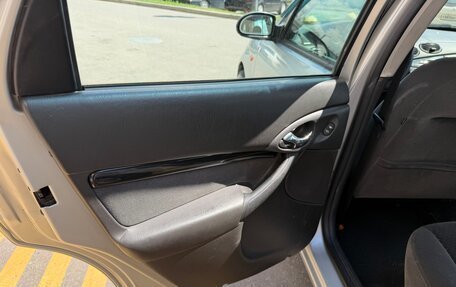 Ford Focus IV, 2005 год, 265 000 рублей, 14 фотография