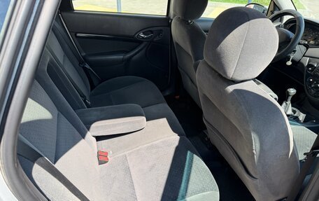 Ford Focus IV, 2005 год, 265 000 рублей, 15 фотография
