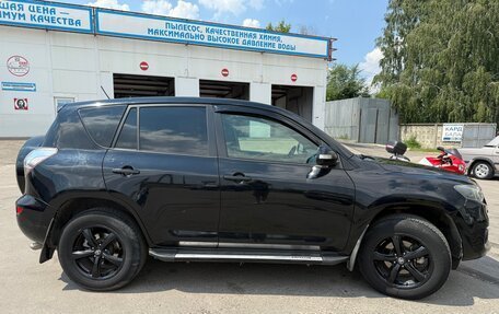 Toyota RAV4, 2010 год, 1 330 000 рублей, 9 фотография