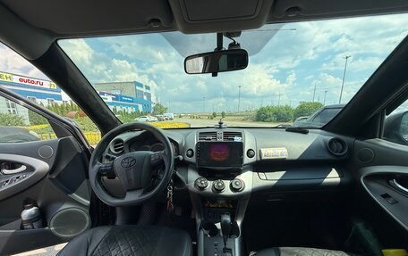 Toyota RAV4, 2010 год, 1 330 000 рублей, 12 фотография