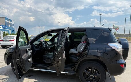 Toyota RAV4, 2010 год, 1 330 000 рублей, 6 фотография