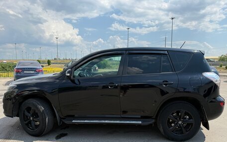 Toyota RAV4, 2010 год, 1 330 000 рублей, 10 фотография