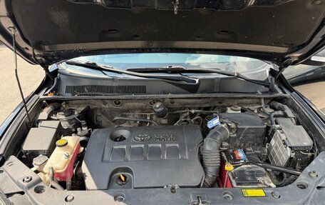Toyota RAV4, 2010 год, 1 330 000 рублей, 11 фотография