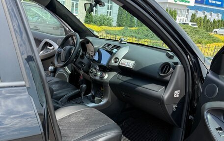 Toyota RAV4, 2010 год, 1 330 000 рублей, 13 фотография