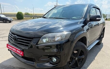 Toyota RAV4, 2010 год, 1 330 000 рублей, 2 фотография