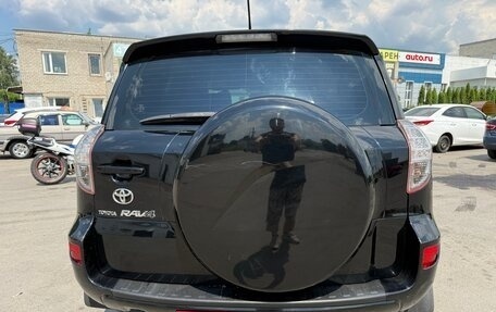 Toyota RAV4, 2010 год, 1 330 000 рублей, 7 фотография