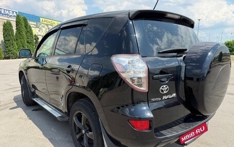Toyota RAV4, 2010 год, 1 330 000 рублей, 4 фотография