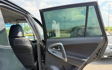 Toyota RAV4, 2010 год, 1 330 000 рублей, 18 фотография