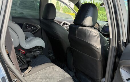 Toyota RAV4, 2010 год, 1 330 000 рублей, 16 фотография