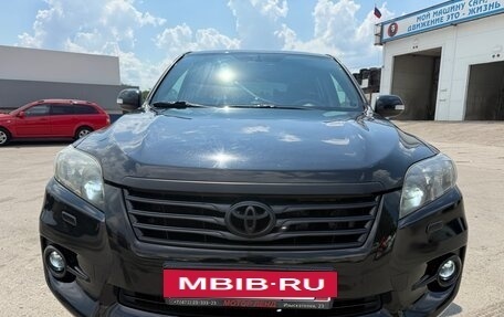 Toyota RAV4, 2010 год, 1 330 000 рублей, 8 фотография