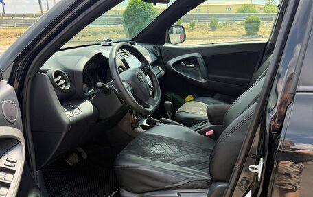 Toyota RAV4, 2010 год, 1 330 000 рублей, 23 фотография