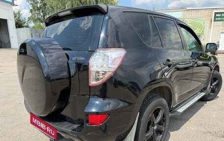 Toyota RAV4, 2010 год, 1 330 000 рублей, 3 фотография