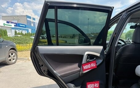 Toyota RAV4, 2010 год, 1 330 000 рублей, 21 фотография