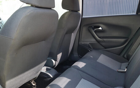 Volkswagen Polo VI (EU Market), 2011 год, 799 999 рублей, 15 фотография
