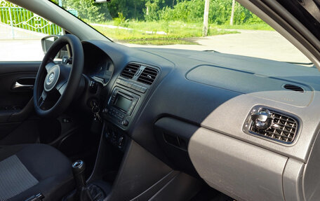 Volkswagen Polo VI (EU Market), 2011 год, 799 999 рублей, 10 фотография