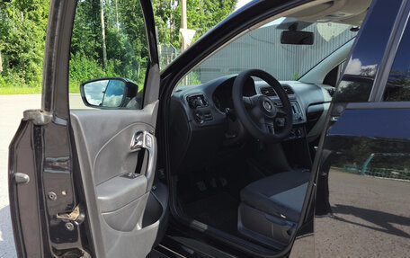 Volkswagen Polo VI (EU Market), 2011 год, 799 999 рублей, 11 фотография
