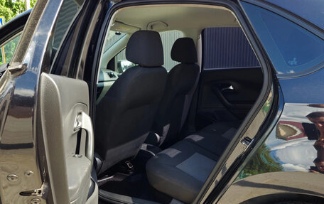 Volkswagen Polo VI (EU Market), 2011 год, 799 999 рублей, 14 фотография