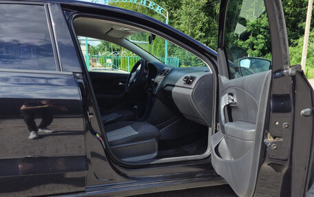 Volkswagen Polo VI (EU Market), 2011 год, 799 999 рублей, 9 фотография