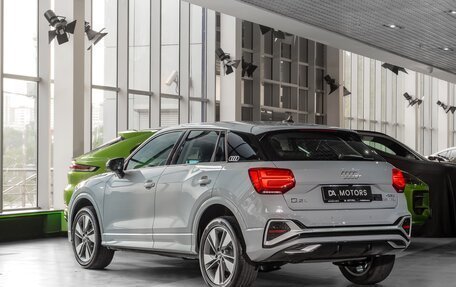 Audi Q2 I, 2026 год, 4 200 000 рублей, 5 фотография