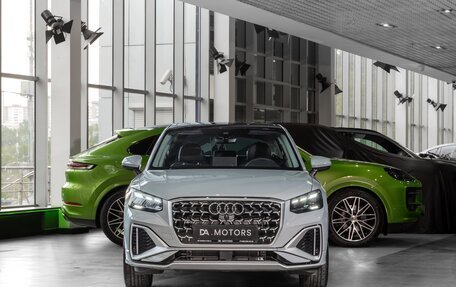 Audi Q2 I, 2026 год, 4 200 000 рублей, 2 фотография