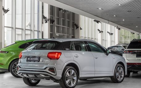 Audi Q2 I, 2026 год, 4 200 000 рублей, 4 фотография