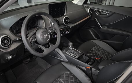 Audi Q2 I, 2026 год, 4 200 000 рублей, 7 фотография