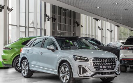 Audi Q2 I, 2026 год, 4 200 000 рублей, 3 фотография