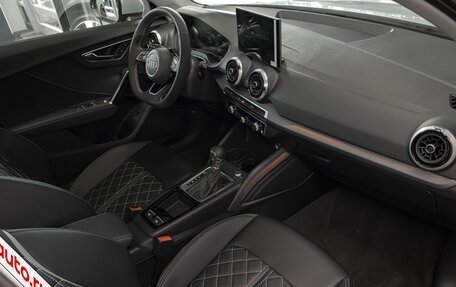 Audi Q2 I, 2026 год, 4 200 000 рублей, 8 фотография