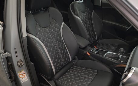 Audi Q2 I, 2026 год, 4 200 000 рублей, 10 фотография