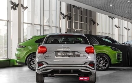 Audi Q2 I, 2026 год, 4 200 000 рублей, 6 фотография