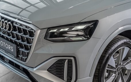 Audi Q2 I, 2026 год, 4 200 000 рублей, 15 фотография