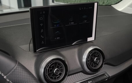 Audi Q2 I, 2026 год, 4 200 000 рублей, 20 фотография