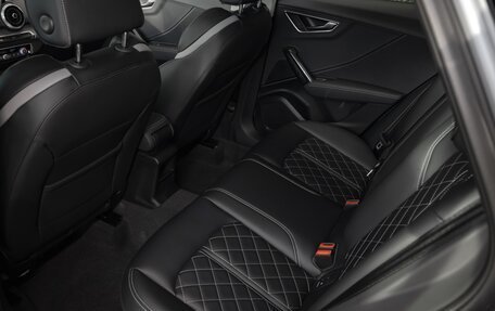 Audi Q2 I, 2026 год, 4 200 000 рублей, 21 фотография