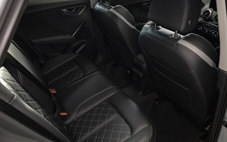 Audi Q2 I, 2026 год, 4 200 000 рублей, 24 фотография
