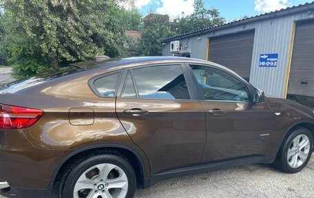 BMW X6, 2013 год, 2 800 000 рублей, 6 фотография