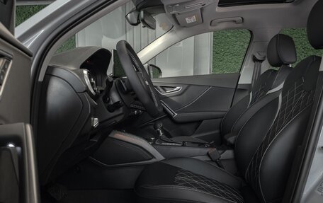 Audi Q2 I, 2026 год, 4 200 000 рублей, 25 фотография