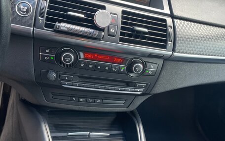 BMW X6, 2013 год, 2 800 000 рублей, 9 фотография