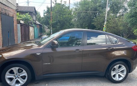 BMW X6, 2013 год, 2 800 000 рублей, 7 фотография