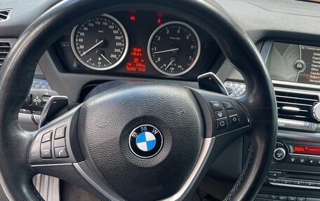 BMW X6, 2013 год, 2 800 000 рублей, 8 фотография